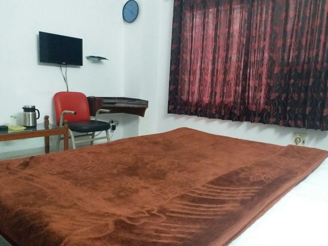 Hotel White Palace Udajpur Zewnętrze zdjęcie