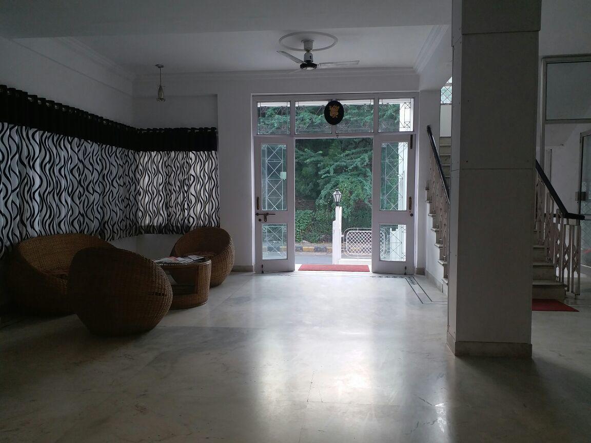 Hotel White Palace Udajpur Zewnętrze zdjęcie